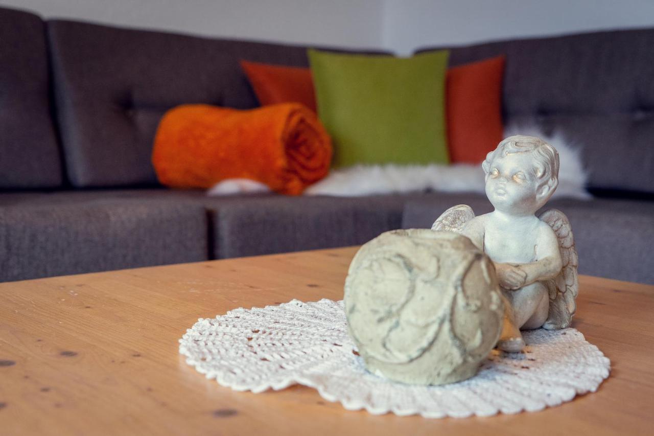 "바트아우시 Haus Stangl 아파트 외부 사진