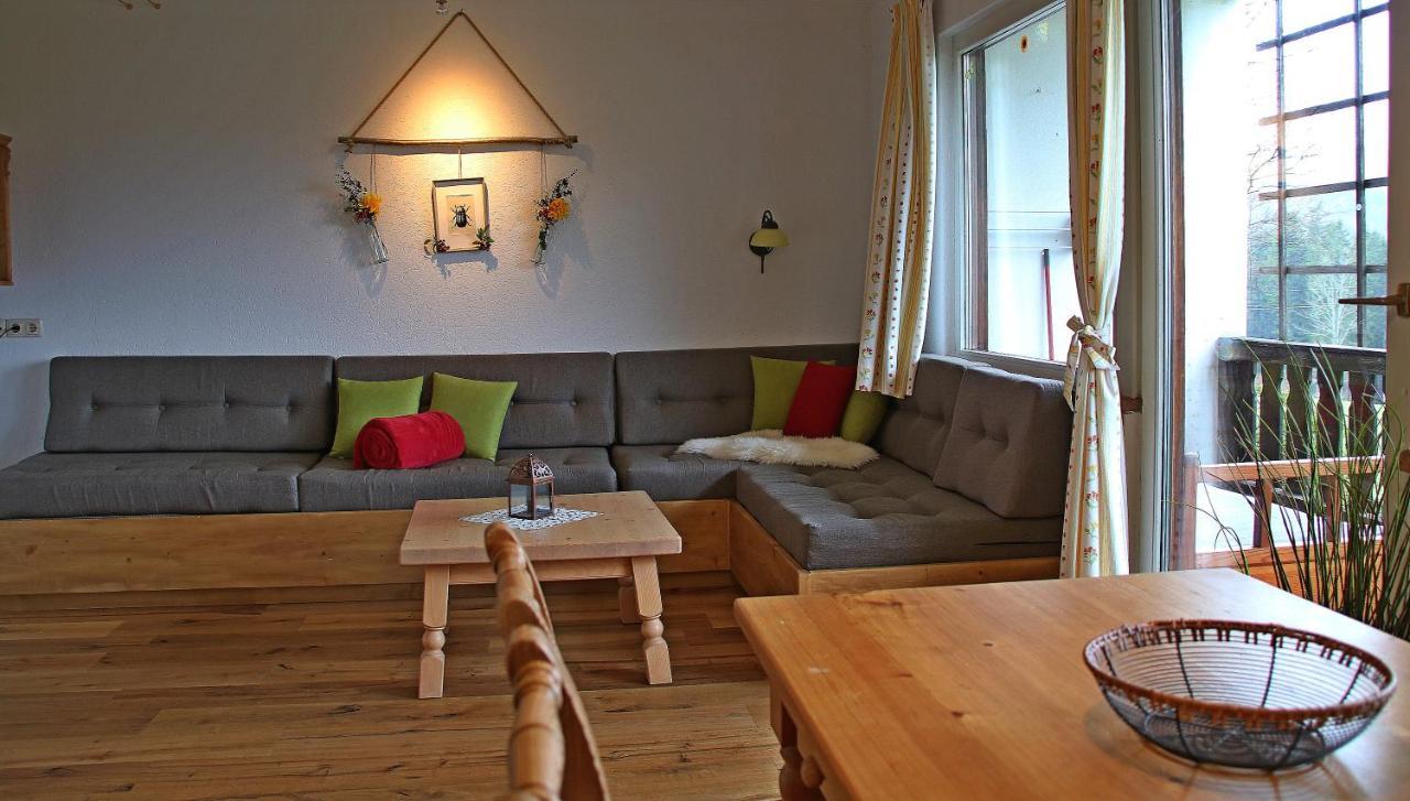 "바트아우시 Haus Stangl 아파트 외부 사진