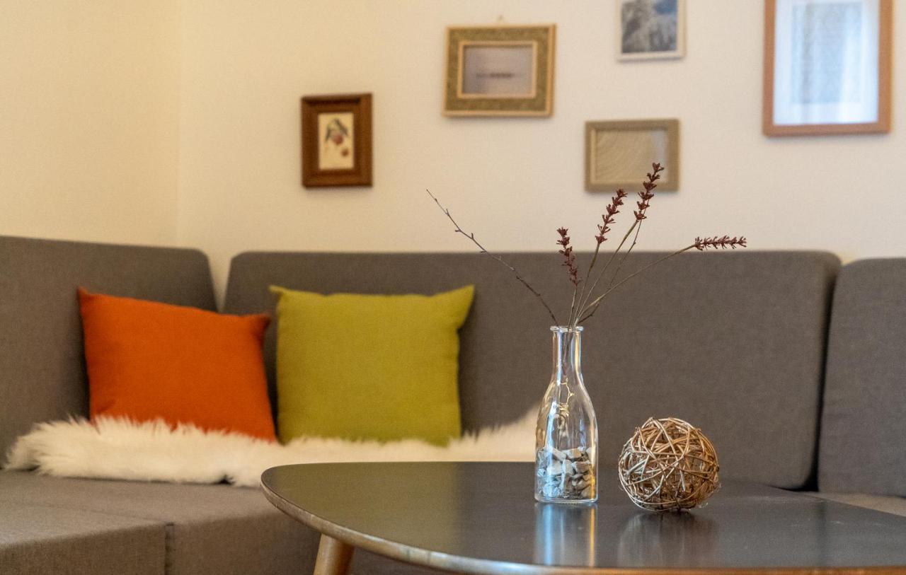 "바트아우시 Haus Stangl 아파트 외부 사진