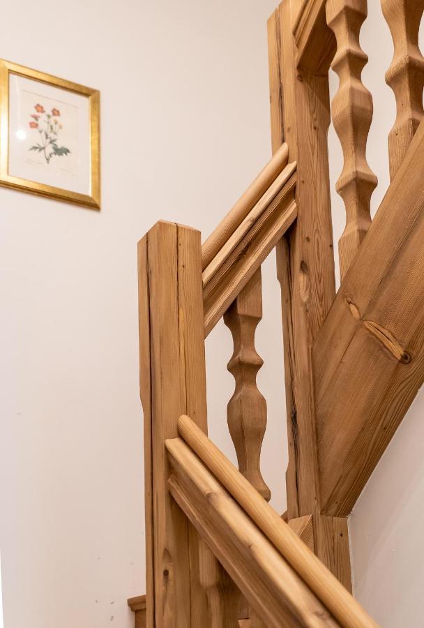 "바트아우시 Haus Stangl 아파트 외부 사진