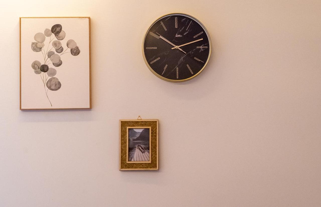 "바트아우시 Haus Stangl 아파트 외부 사진